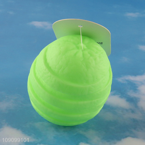 China Imports Squeaky Dog Toy Ball Dog Chew Toy Dog Training Toy