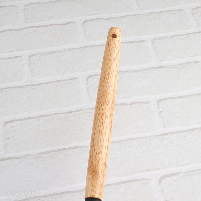 Online wholesale silicone non-stick kitchen utensil cooking spatula