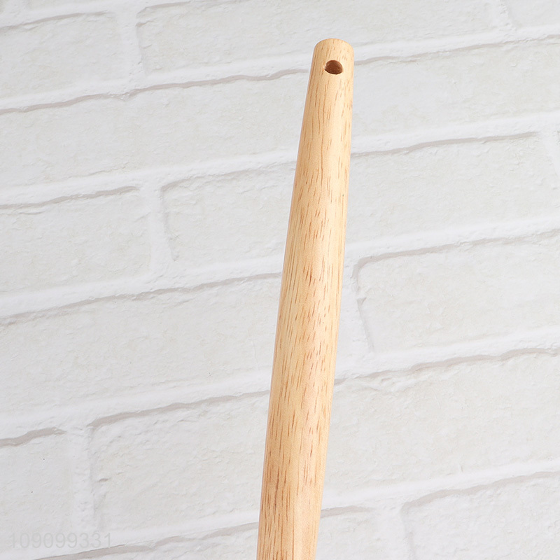 Factory direct sale silicone baking tool butter spatula cheese spatula