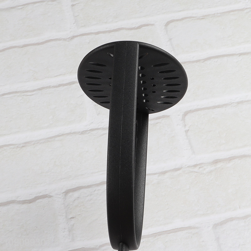 Most popular black home kitchen gadget potato press potato crusher