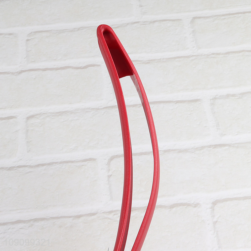 Hot items 2in1 2in1 food clip pancake egg turning spatula for kitchen