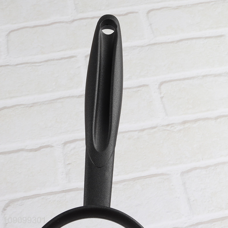 Most popular black home kitchen gadget potato press potato crusher