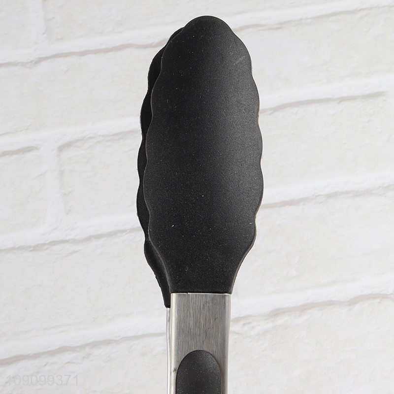 Latest products kitchen gadget food tongs food clips for sale