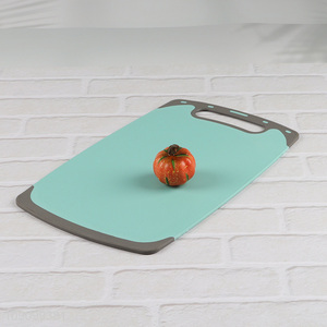 China wholesale home kitchen chopping blocks cutting board