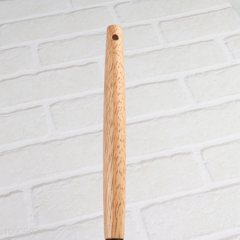 Best sale silicone kitchen gadget oil brush barbecue brush