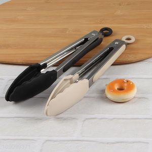 Latest products kitchen gadget food tongs food clips for sale