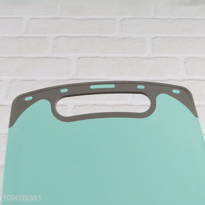 China wholesale home kitchen chopping blocks cutting board