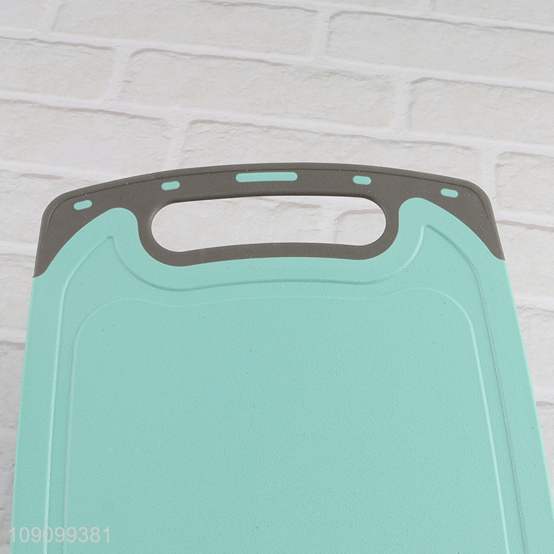 China wholesale home kitchen chopping blocks cutting board