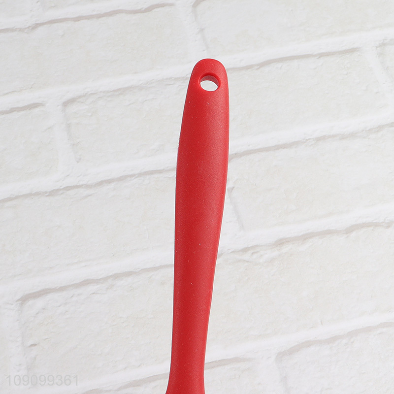 New product non-stick silicone oil brush barbecue brush for sale