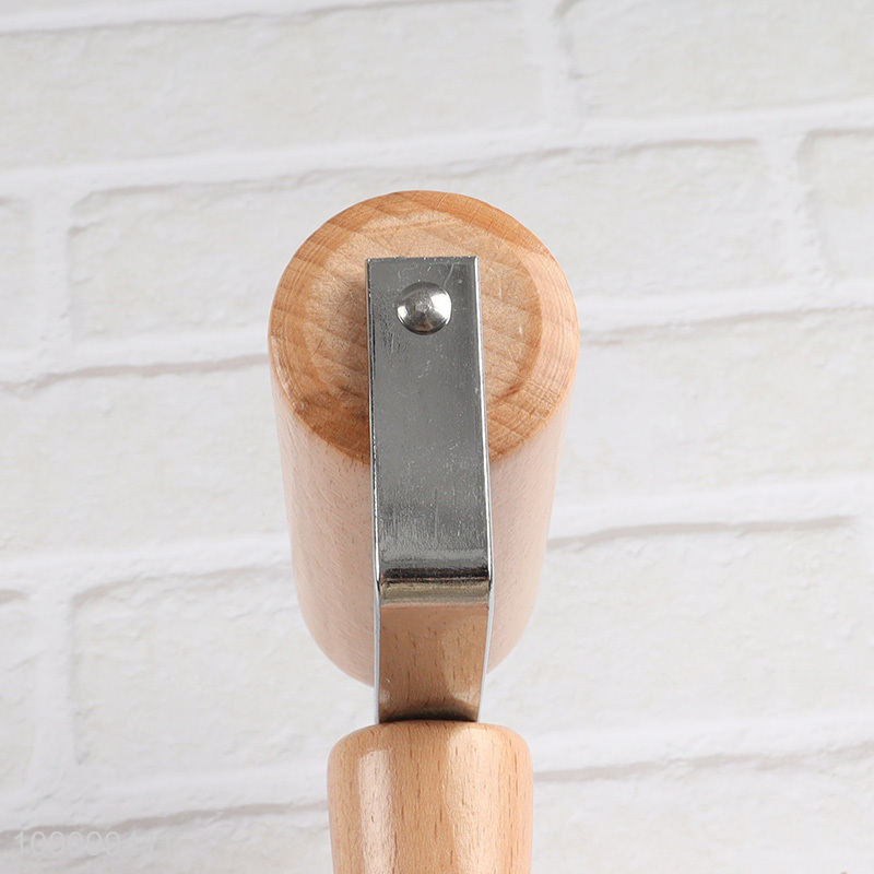 High quality wooden home kitchen rolling pin dough roller for sale