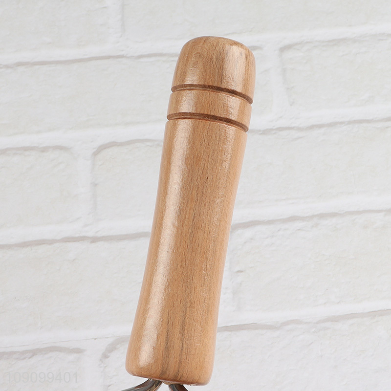 Good selling home kitchen wooden non-stick rolling pin wholesale