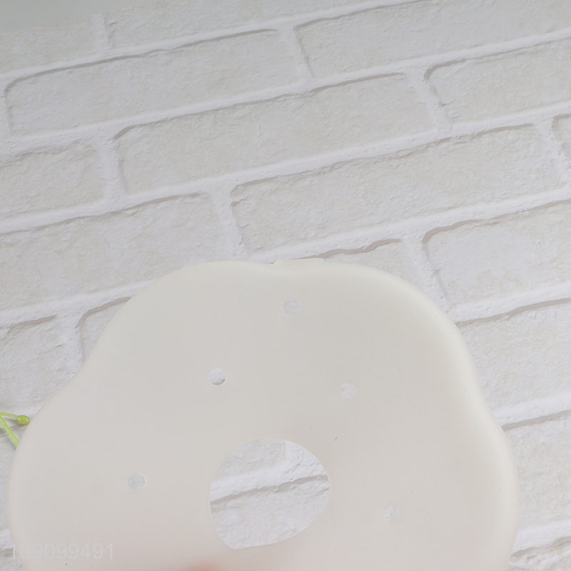 Good quality cartoon animal series silicone cake mold baby food mold