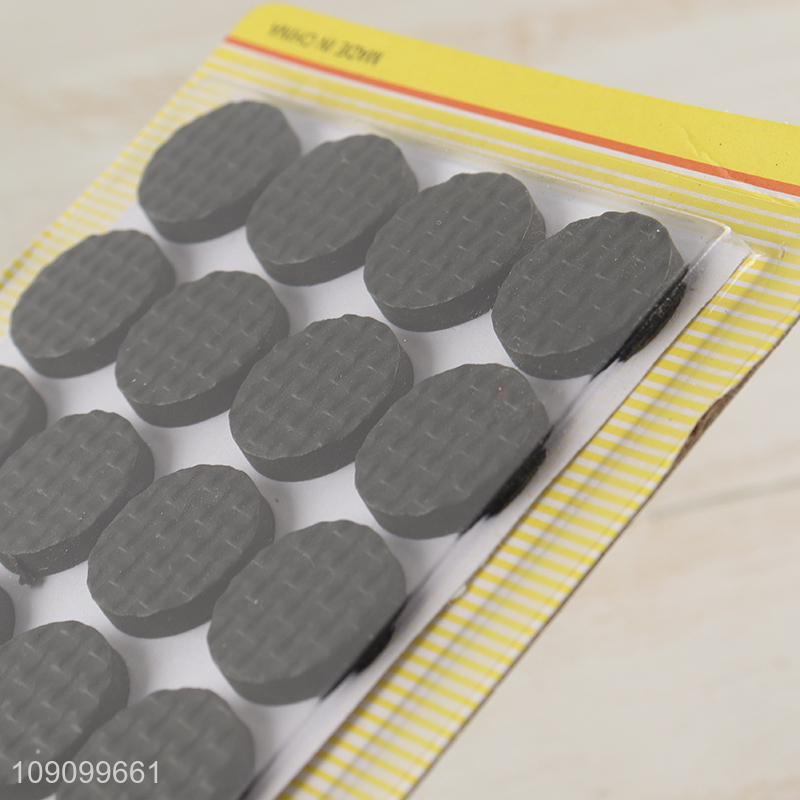 Hot Selling 16PCS 2CM Non-Slip EVA Foam Furniture Pads Floor Protectors