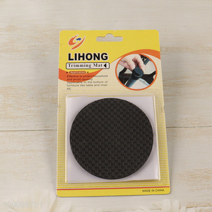 New Product 1PC 8.5CM Non-Slip EVA Foam Furniture Pads Floor Protectors