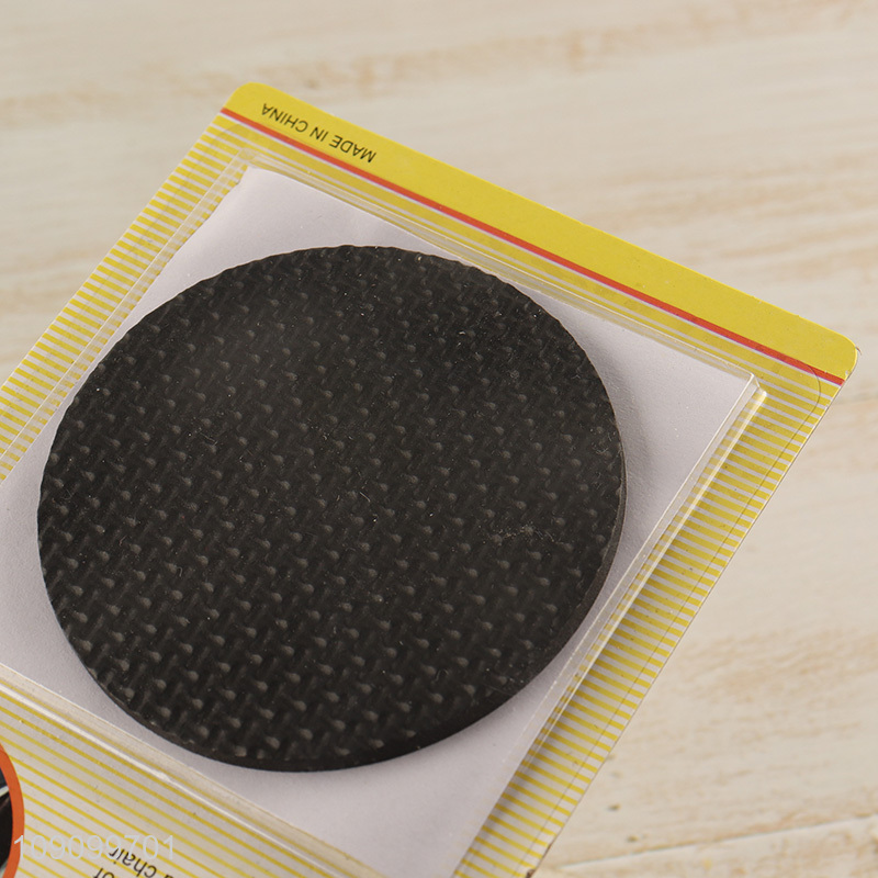 New Product 1PC 8.5CM Non-Slip EVA Foam Furniture Pads Floor Protectors