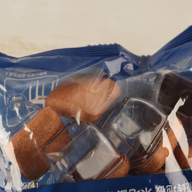 Factory Price Non Slip Chair Leg Floor Protectors for Hardwood Floors