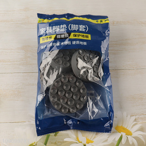 Good Quality Anti Vibration Silicone Pads with Suction Cup for Washing Machine