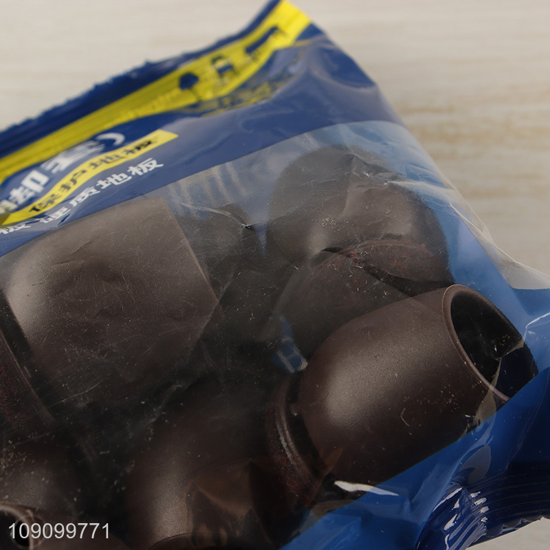 New Arrival Non Slip Chair Feet Protectors Caps Furniture Legs Covers