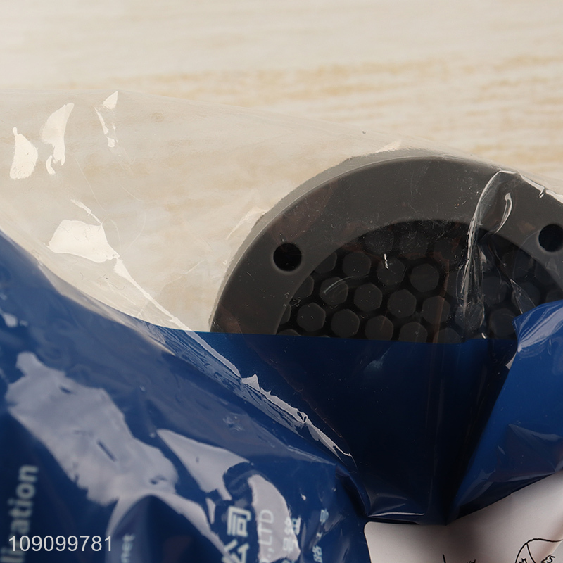 Good Quality Anti Vibration Silicone Pads with Suction Cup for Washing Machine