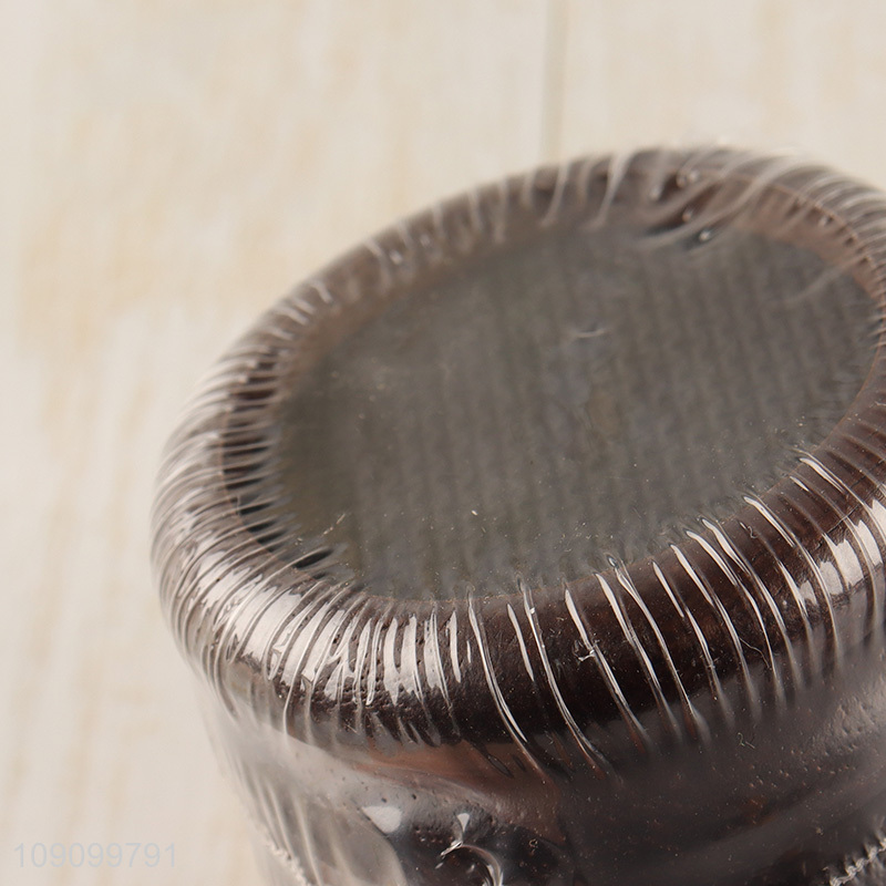 China Imports Non-Slip Anti Scratch Wooden Pads for Protecting Furniture