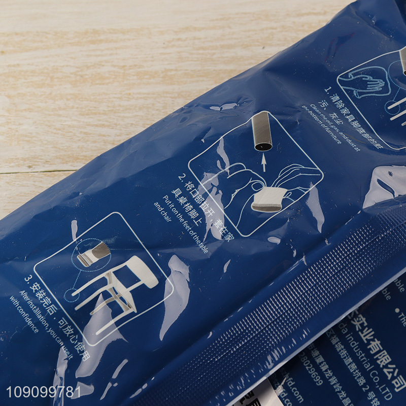 Good Quality Anti Vibration Silicone Pads with Suction Cup for Washing Machine