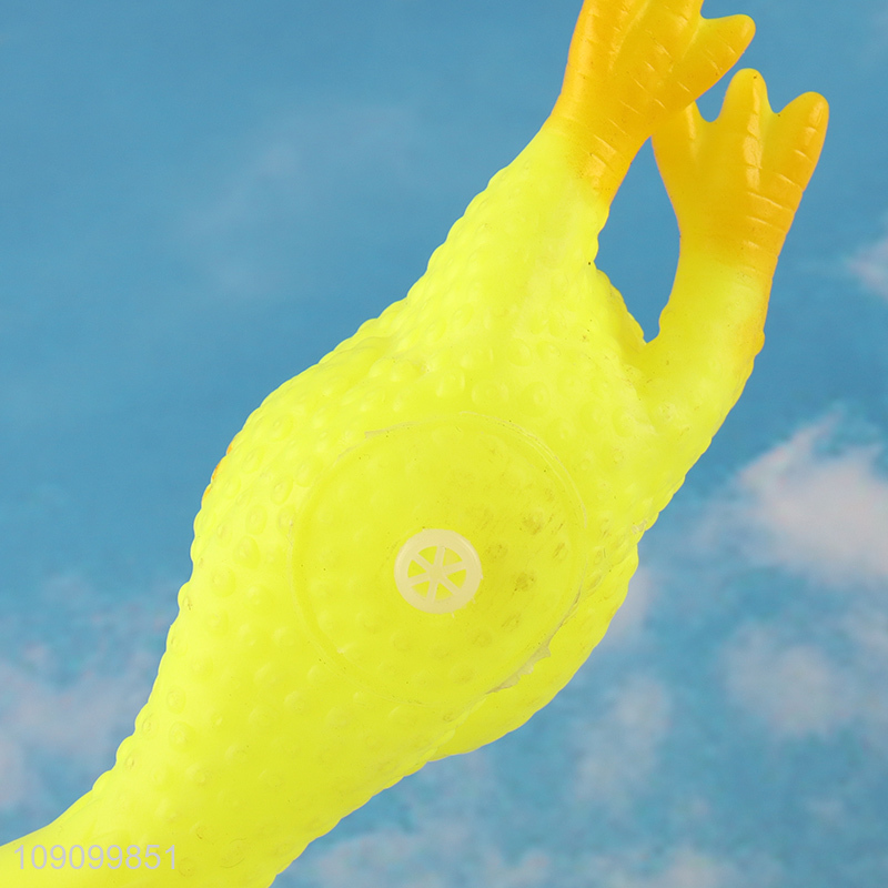 Hot Selling Squeaky Dog Toy Indestructible Tough Dog Puppy Chew Toy