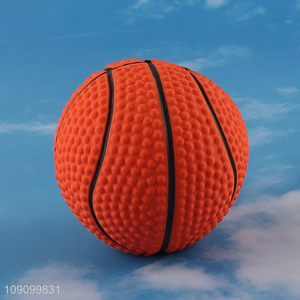 Factory Supply Dog Toy Ball Interactive Dog Toy Dog Teething Toy