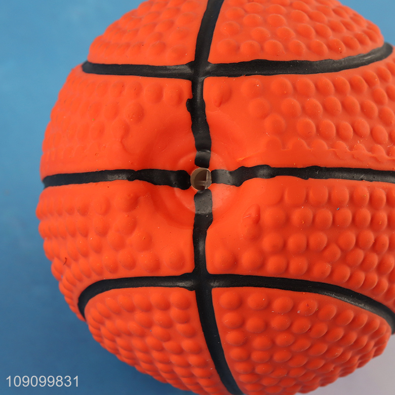 Factory Supply Dog Toy Ball Interactive Dog Toy Dog Teething Toy