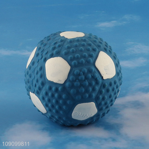 Good Quality Dog Ball Squeaky Dog Toy Fetch Dog Toy for Training