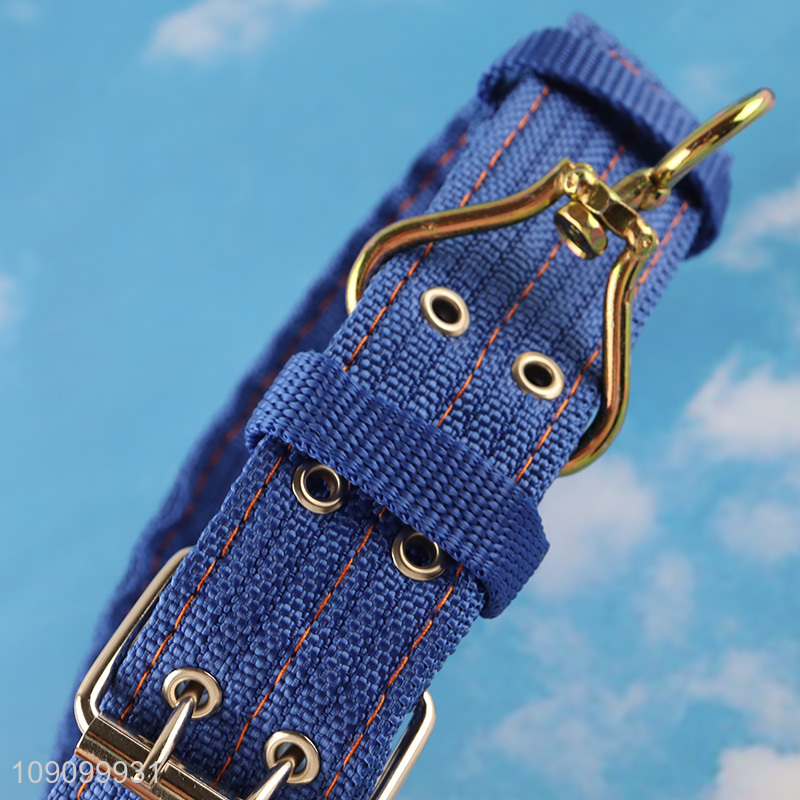 High Quality Adjustable Dog Collar Dog Collar for Large Dogs