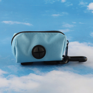 High Quality Dog Poop Bag Dispenser Pet Poop Bag Holder for Leash