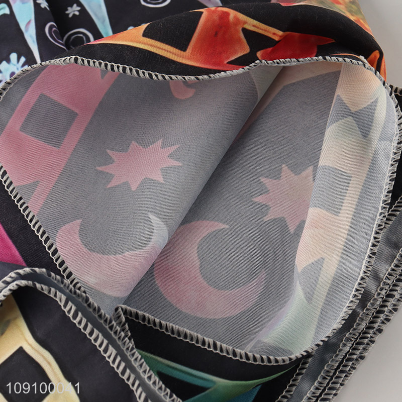 Good Quality Portable Pet Dog Mat for Indoor Outdoor Travel Camping