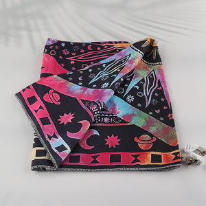 Good Quality Portable Pet Dog Mat for Indoor Outdoor Travel Camping