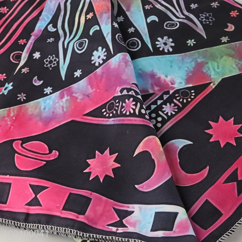 Good Quality Portable Pet Dog Mat for Indoor Outdoor Travel Camping