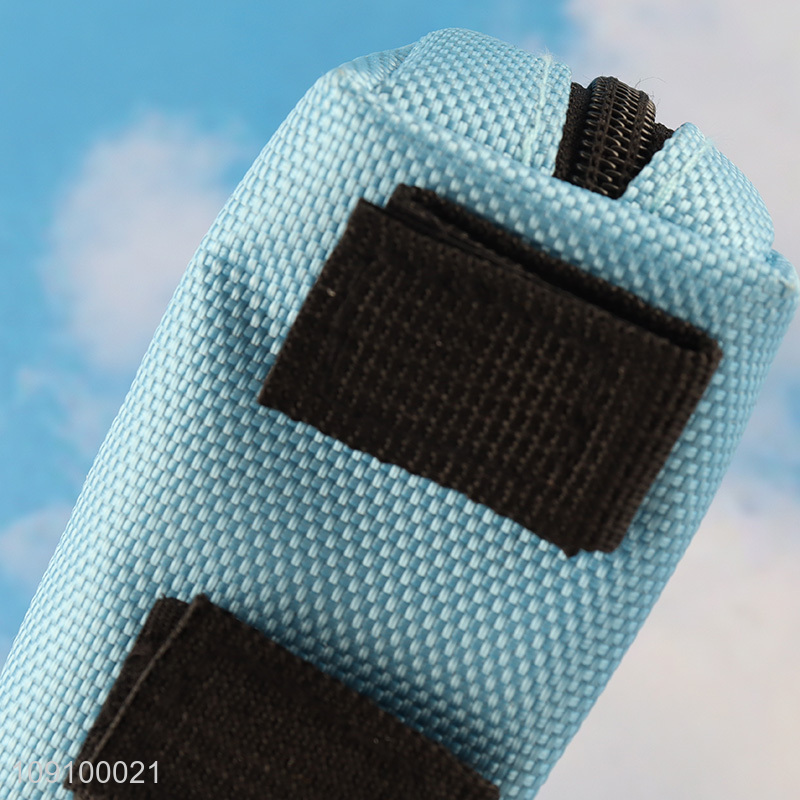 High Quality Dog Poop Bag Dispenser Pet Poop Bag Holder for Leash