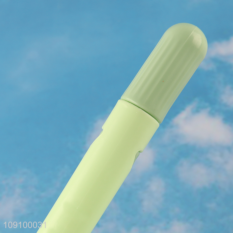 Wholesale One-Click Release Pet Hair Removal Brush Dog Cat Grooming Brush