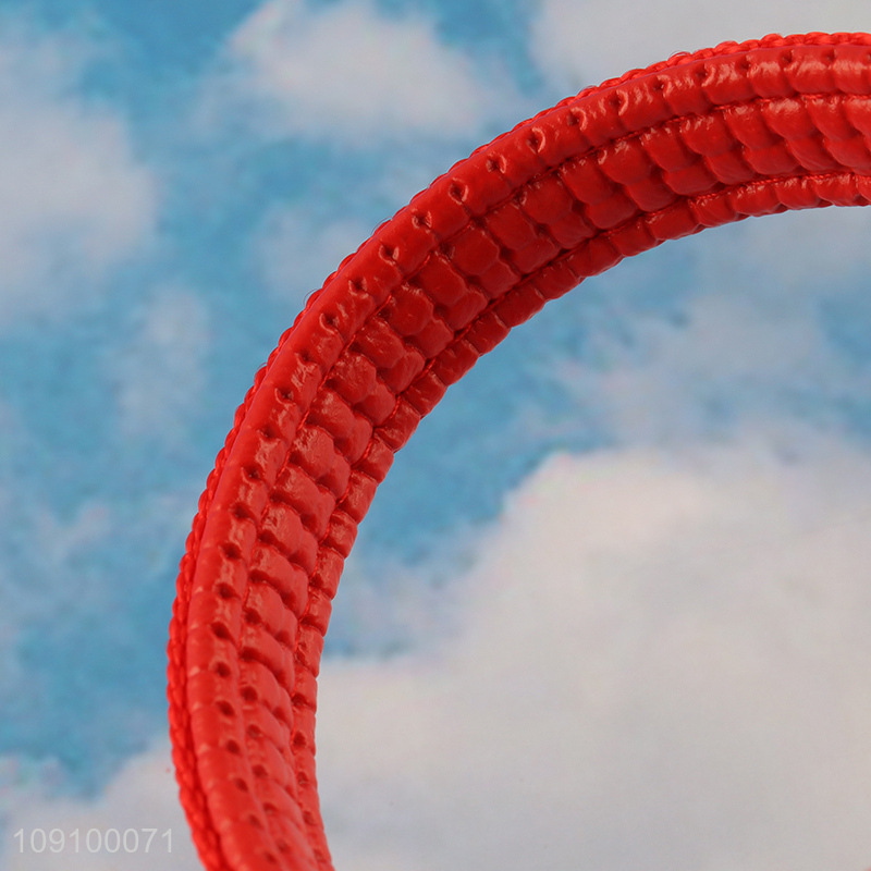 New Product Heavy Duty Nylon Dog Collar Pet Collar Pet Supplies