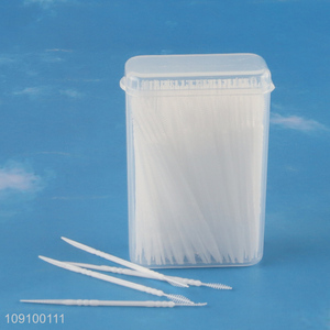 Good Quality Pet Dental Floss for Dogs Puppies Cats Teeth Cleaning