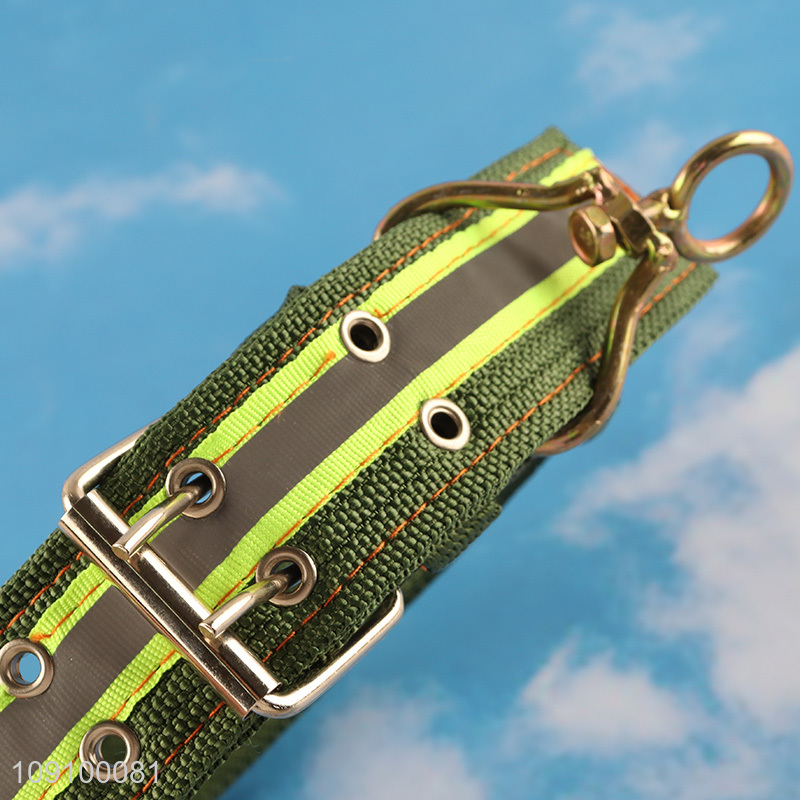 Factory Price Reflective Dog Collar Adjustable Breathable Pet Collar