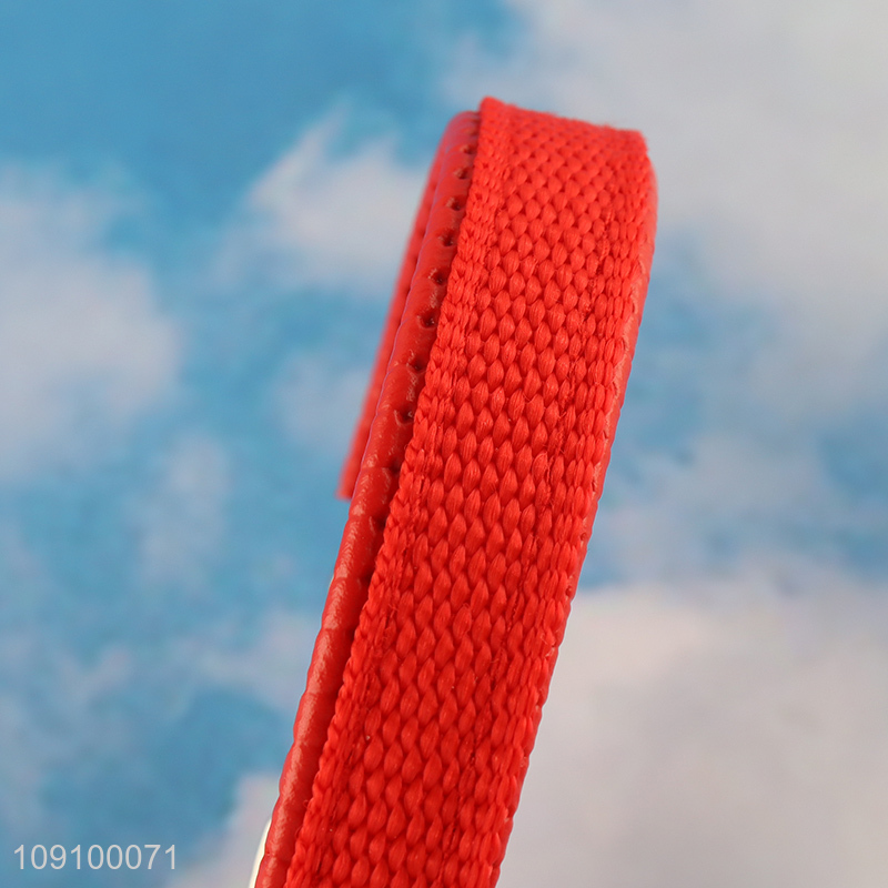 New Product Heavy Duty Nylon Dog Collar Pet Collar Pet Supplies