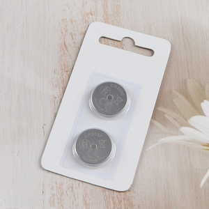 Hot selling multi-purpose CR2032 button battery watch batteries wholesale