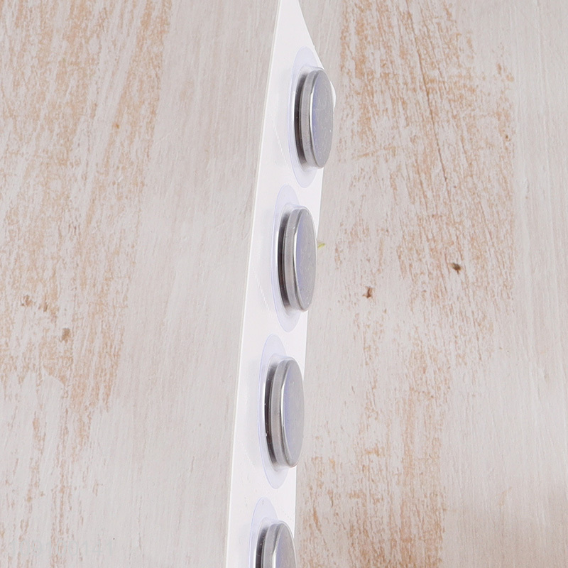 Most popular 5pcs CR2032 button battery for electronic watch