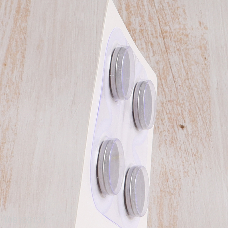 Popular products 4pcs multi-purpose CR2032 button battery set