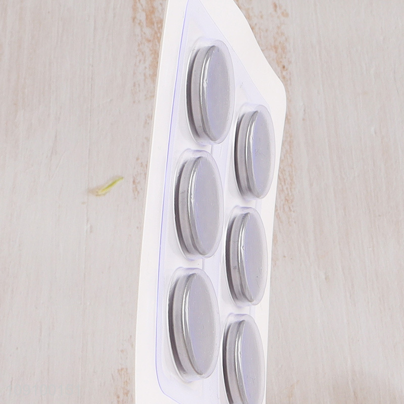 Good quality 6pcs multi-purpose CR2032 button battery watch batteries