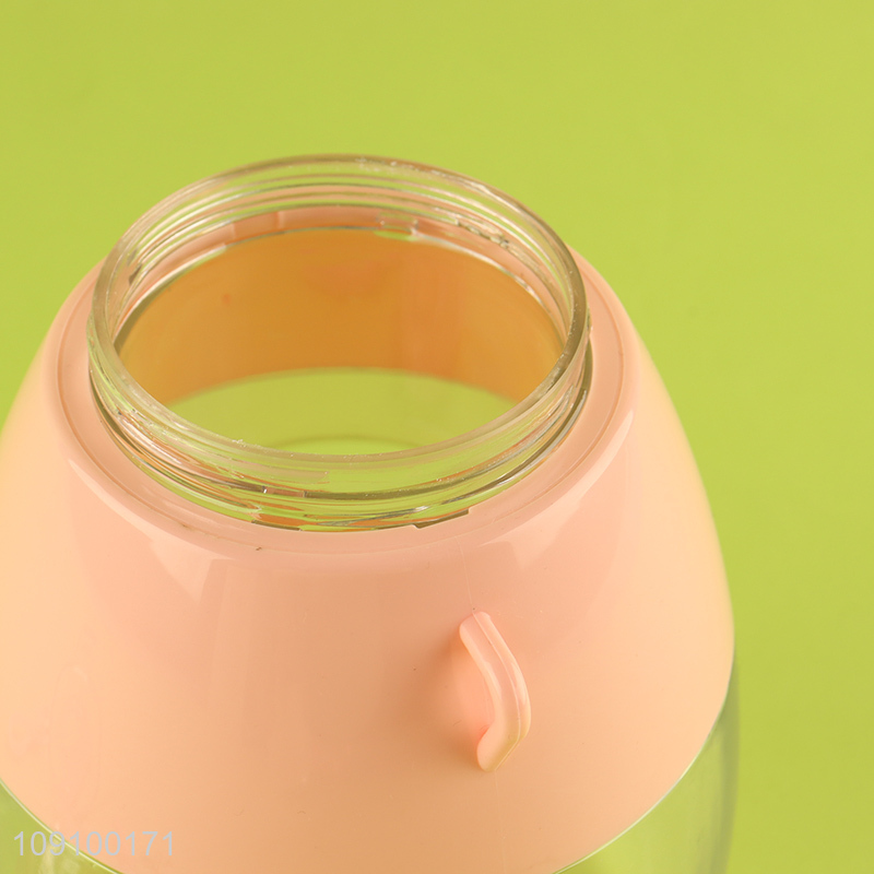 Good Quality 6-Blade Electric Juicer Cup USB Rechargeable Juice Blender