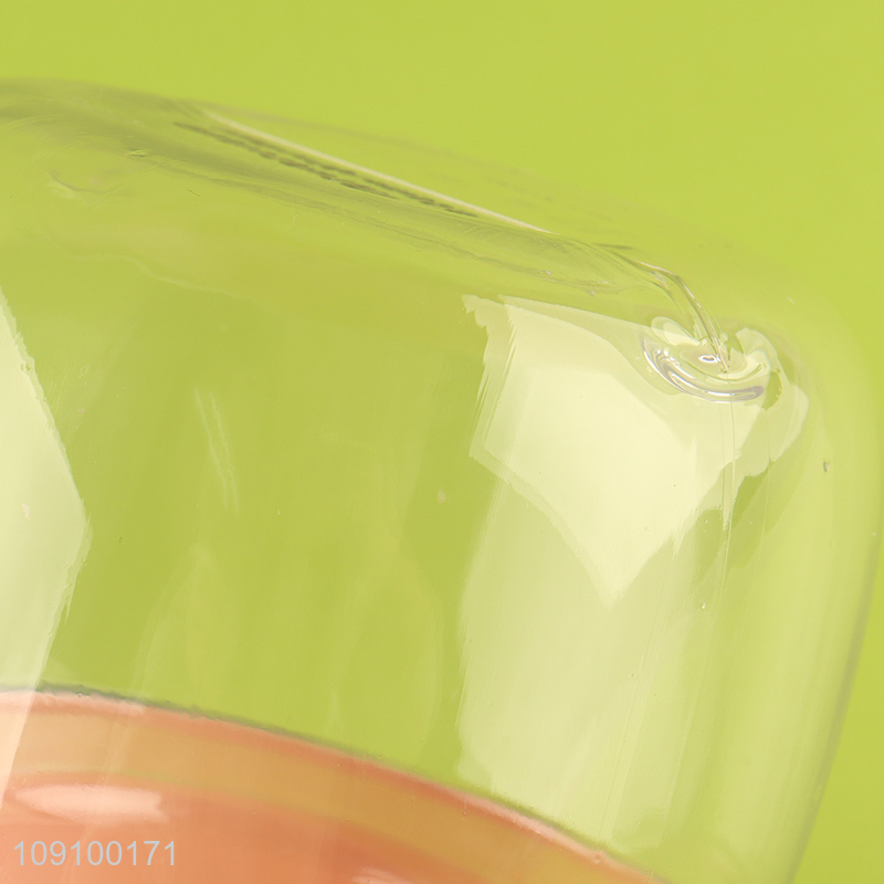 Good Quality 6-Blade Electric Juicer Cup USB Rechargeable Juice Blender