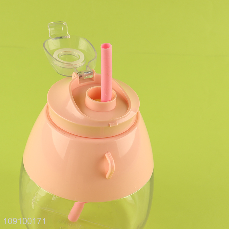 Good Quality 6-Blade Electric Juicer Cup USB Rechargeable Juice Blender