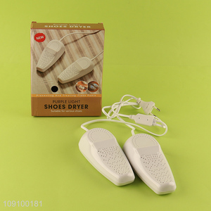 Factory Price Portable Shoe Dryer Boot Dryer for Shoes, Gloves, Socks