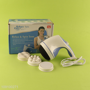 Good Quality Electric Full Body Slimming Massager Massage Products