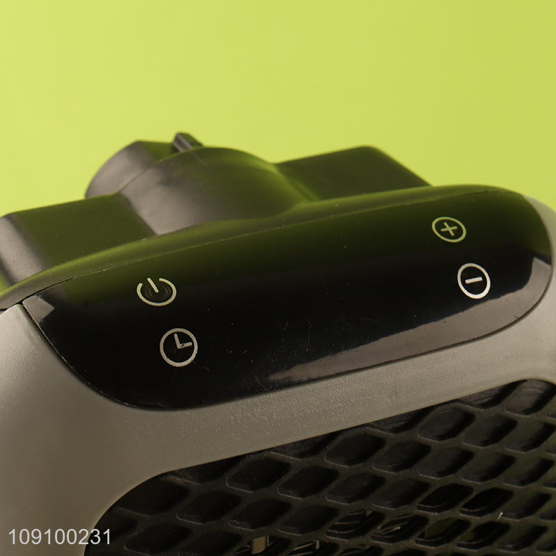 Factory Price 800W Handy Heater Turbo Wall Outlet Small Space Heater